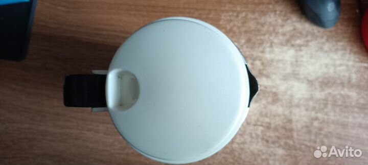 Кофеварка гейзерная СССР