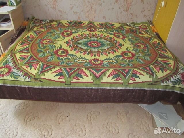 Польское покрывало