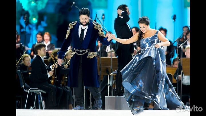 Билеты на концерт Юсиф Айвазов