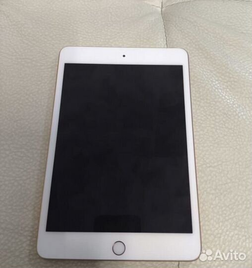 iPad mini 5 256gb