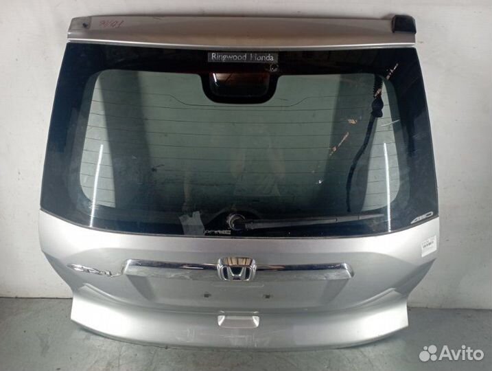 Крышка багажника Honda Cr-V 3 2007-2012