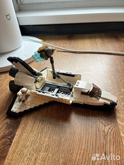 Лего creator 31066