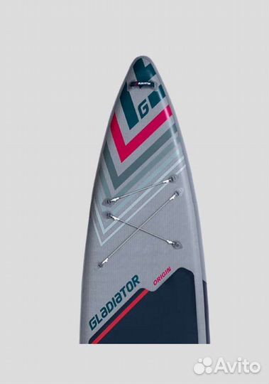 Sup board (сапборд) Gladiator Origin 12,6 T