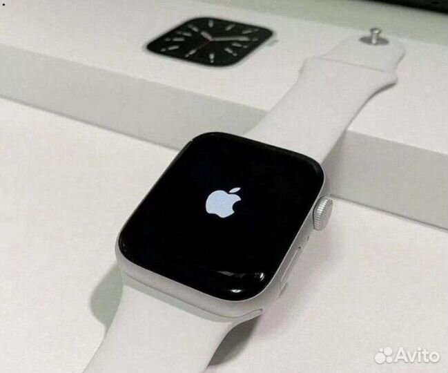 Смарт часы Apple watch 7,8 Новые + Гарантия