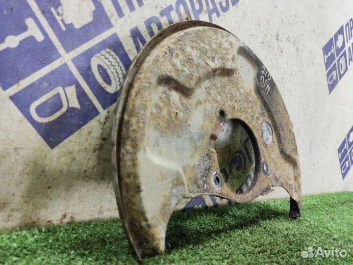 Пыльник передний правый Great Wall Safe