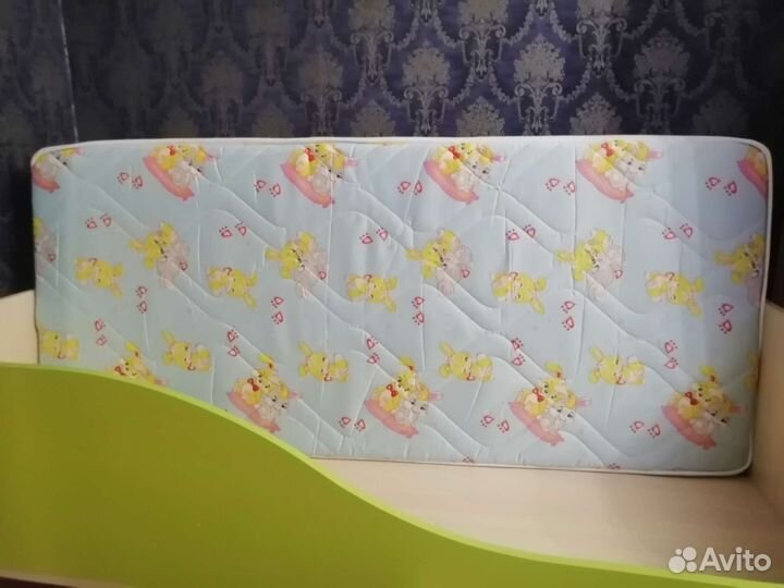 Детская мебель