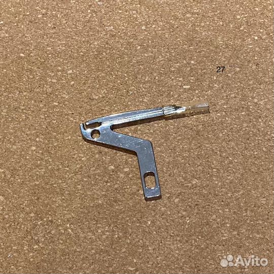 Ножи, петлители