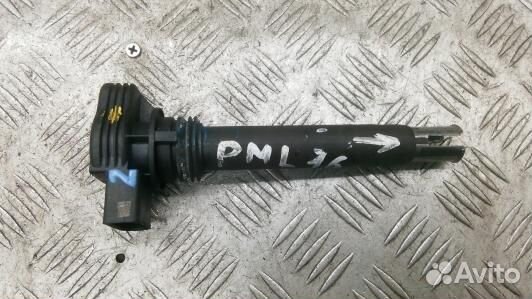 Катушка зажигания бензиновая volkswagen scirocco 3