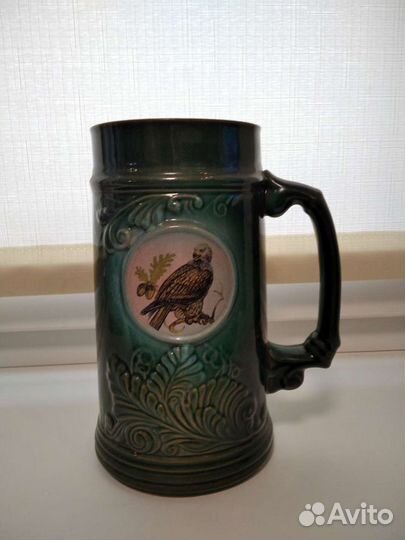 Кружка пивная