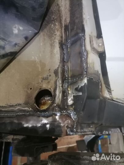 Сто/шиномонтаж/сварка