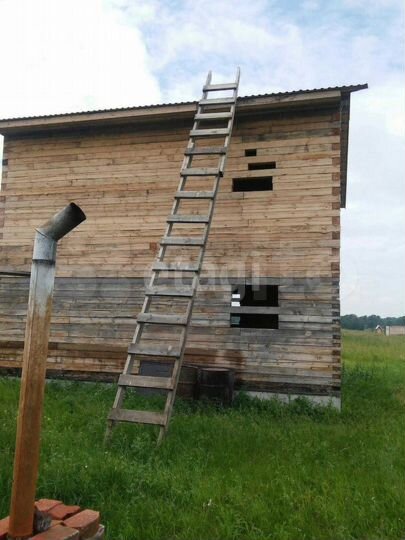 Участок 7,3 сот. (ИЖС)