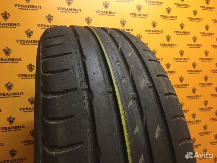 Nexen N8000 235/55 R19 101H