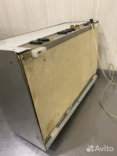 Радиоприемник ишим 001