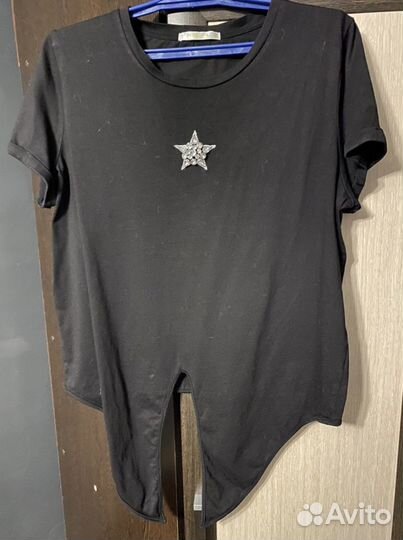 Вещи пакетом