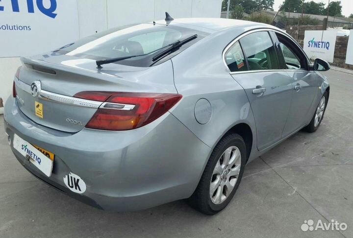 Двигатель opel insignia 1 (a) (2008-2014) 2.0 a20d