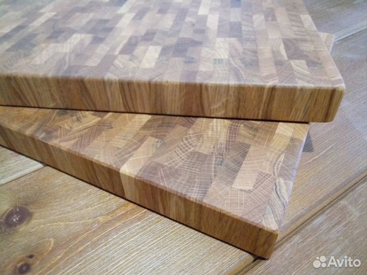 Продам торцевую доску