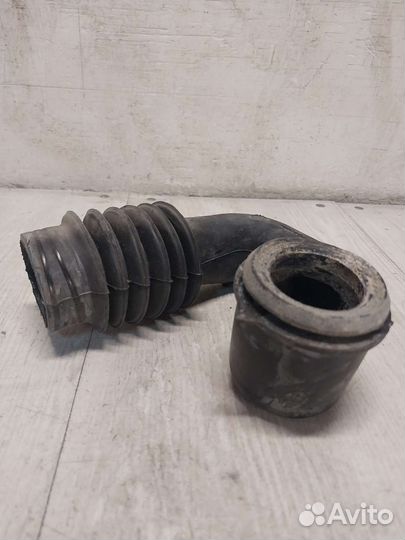 Патрубок для стиральной машины beko