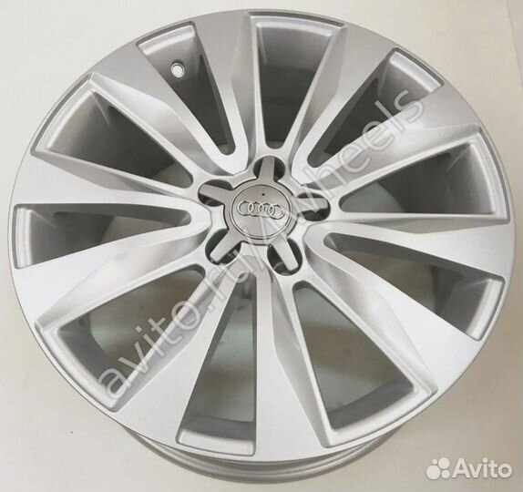 Диски для Ауди A6 Allroad А4 R18