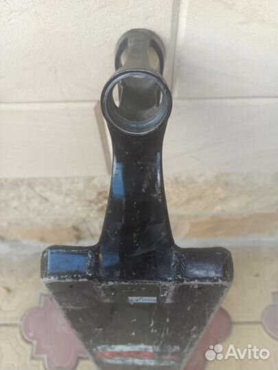 Доска AO Dylan Morrison V2 L Black 6.0x22