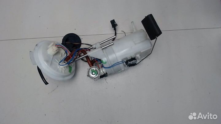 Насос топливный электрический BMW X3 F25, 2011