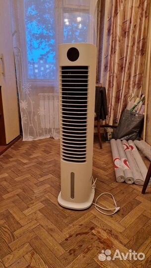 Климатический комплекс