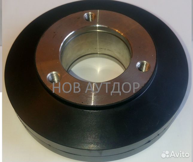 Диск сцепления арт. 0380710300