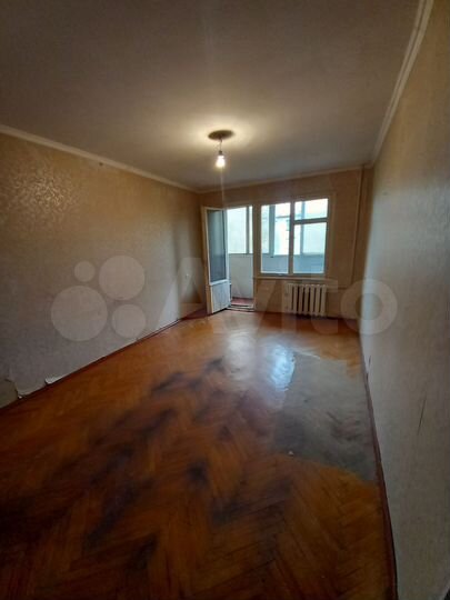 2-к. квартира, 44 м², 4/5 эт.