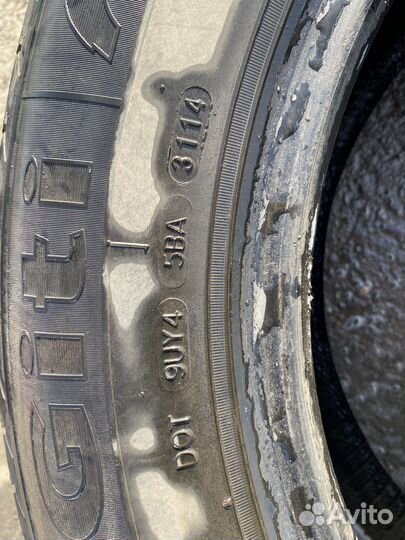 Giti GitiComfort SUV 520 225/65 R17