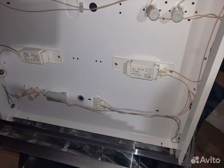 Светильник под армстронг