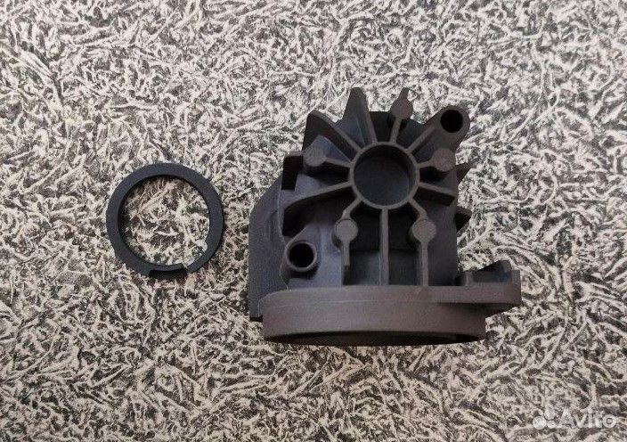 Ремкомплект компрессора пневмы на Мерседес, Ауди