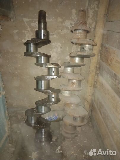 Головка блока смд двигателя на дт 75