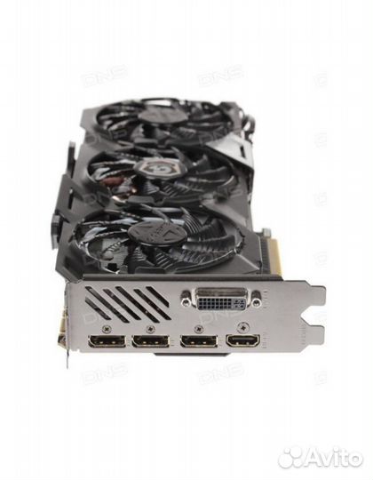 GTX 970 xtreme gaming