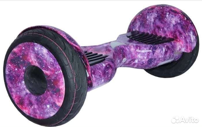 Гироскутер 6,5