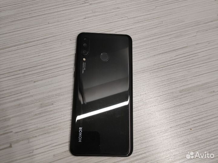 HONOR 20s, 6/128 ГБ