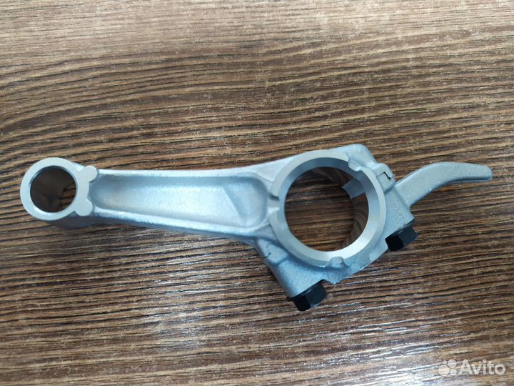 Шатун Wacker Neuson WM100