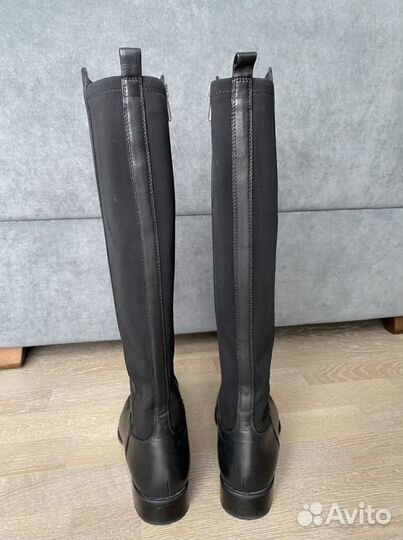 Сапоги женские