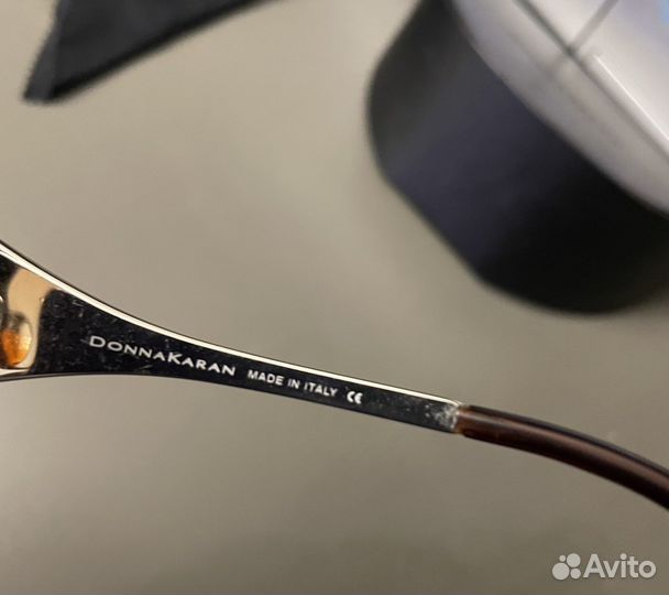 Солнцезащитные очки италия