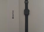Продам Apple Watch SE2 44mm Midnight/Sport Band