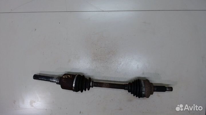 Полуось Mazda Tribute 2007, 2008