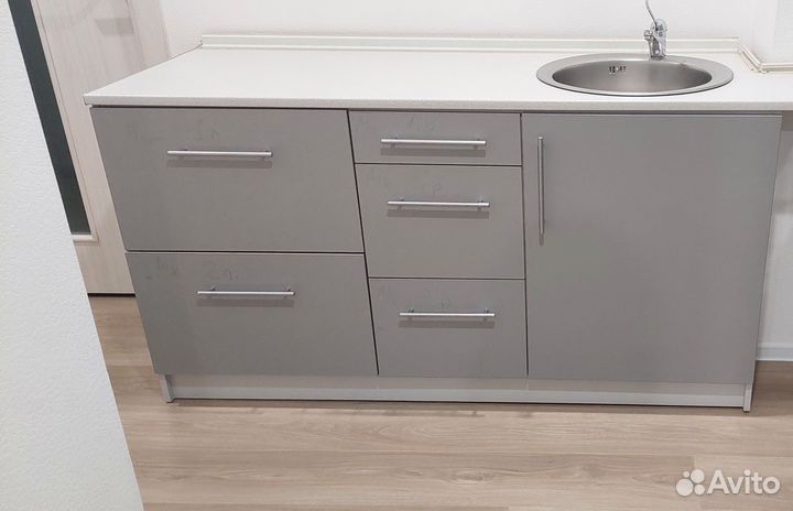 Кухонный гарнитур бу