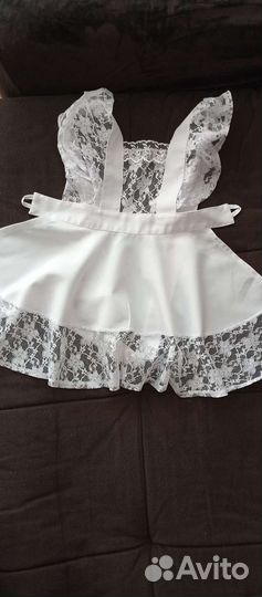 Школьная форма для девочки