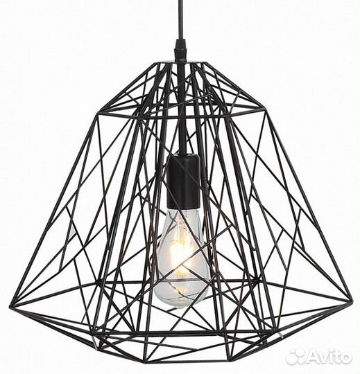 Подвесной светильник ST-Luce Strano SL264.403.01