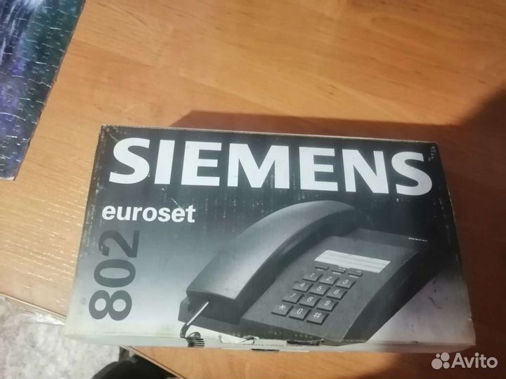 Siemens A52