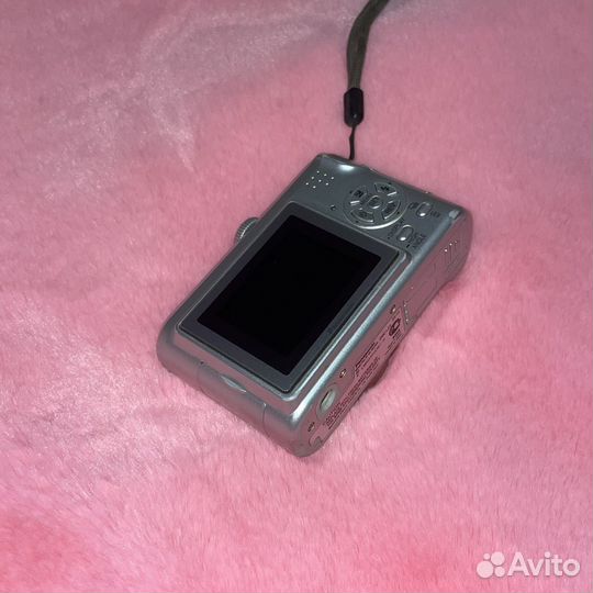 Компактная мыльница y2k lumix panasonic