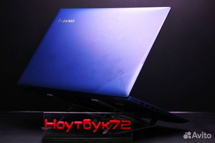 Ноутбук Lenovo для офисных задач