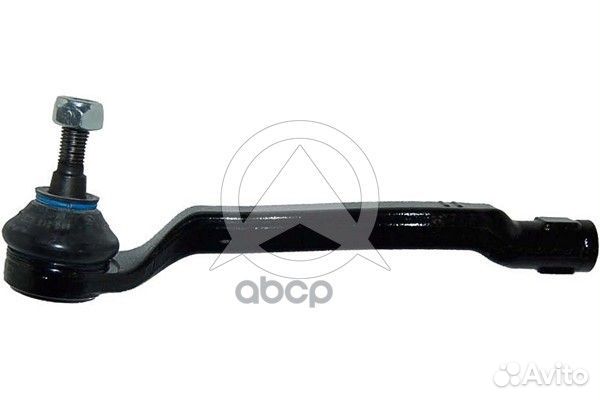 Наконечник рулевой тяги лев 5838 Sidem