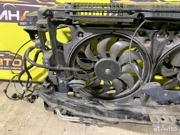 Телевизор Nissan Teana J32 2008-2014