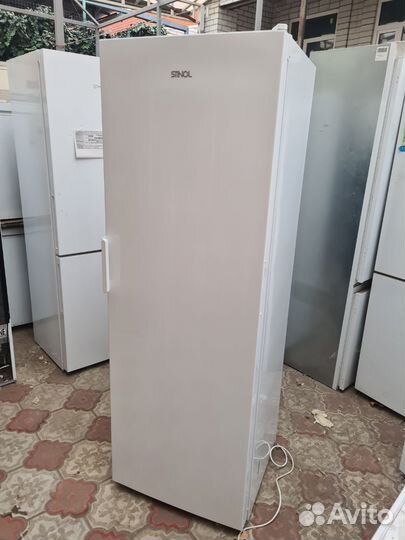 Морозильная камера вертикальная стинол