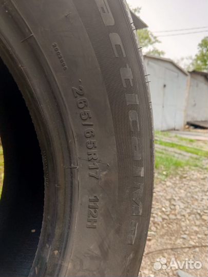 Accelera Accelera 265/65 R17