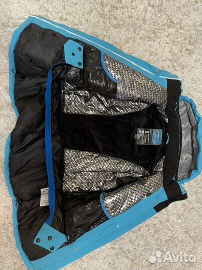 Комплект для зимних прогулок